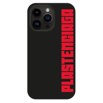 Maskica za Apple iPhone 14 Pro Max - Plastenciaga