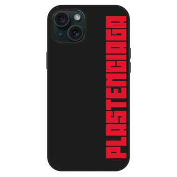 Maskica za Apple iPhone 15 Plus - Plastenciaga