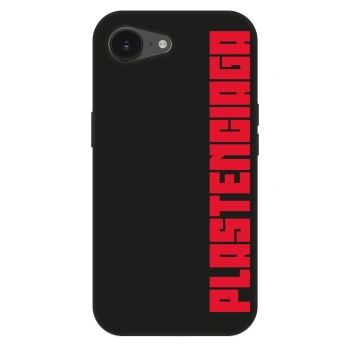 Maskica za Apple iPhone 16e - Plastenciaga