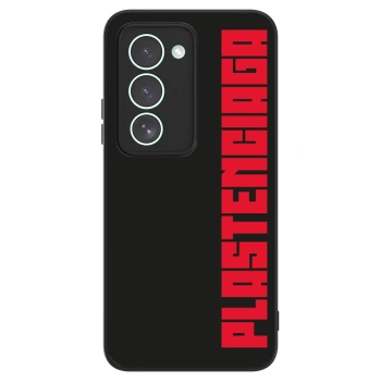 Maskica za Xiaomi Redmi 15 5G - Plastenciaga