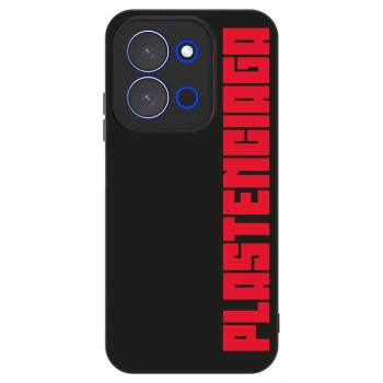 Maskica za Xiaomi Redmi 15C 4G - Plastenciaga
