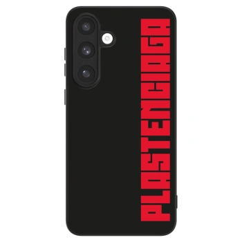 Maskica za Samsung Galaxy S25 FE 5G - Plastenciaga