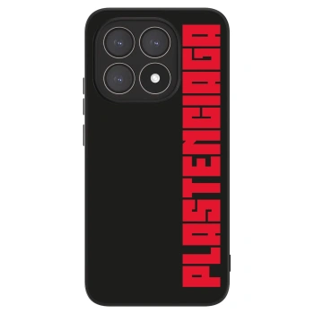 Maskica za Xiaomi 15T - Plastenciaga