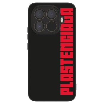 Maskica za Xiaomi 15T Pro - Plastenciaga