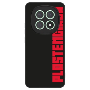 Maskica za Xiaomi Redmi Note 15 - Plastenciaga