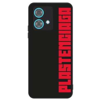 Maskica za Motorola Edge 40 Neo - Plastenciaga