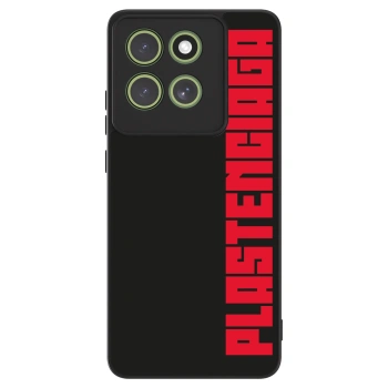 Maskica za Motorola Moto G86 Power 5G - Plastenciaga