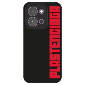 Maskica za Xiaomi Redmi 15C 5G - Plastenciaga