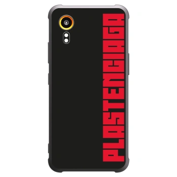 Maskica za Samsung Galaxy Xcover 7 - Plastenciaga