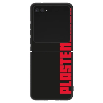 Maskica za Motorola Razr 60 - Plastenciaga