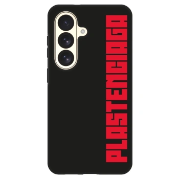 Maskica za Samsung Galaxy S26 - Plastenciaga