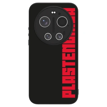 Maskica za Xiaomi 17 Ultra - Plastenciaga
