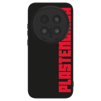 Maskica za Honor Magic8 Pro 5G - Plastenciaga