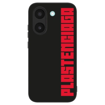 Maskica za Xiaomi Poco X8 Pro - Plastenciaga