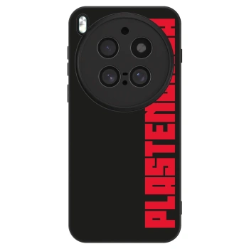 Maskica za Vivo X300 Pro - Plastenciaga