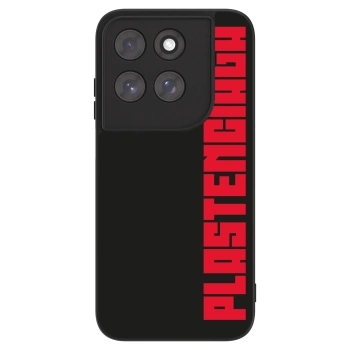 Maskica za Motorola Moto G77 - Plastenciaga
