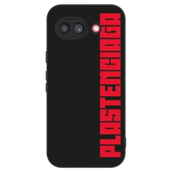 Maskica za Google Pixel 10a - Plastenciaga