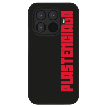 Picasee Fashion Case za Xiaomi 15T Pro - Plastenciaga