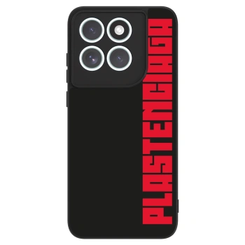 Picasee ULTIMATE CASE za Motorola Edge 70 Fusion - Plastenciaga