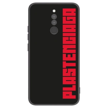 Maskica za Xiaomi Redmi 8 - Plastenciaga