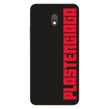 Maskica za Xiaomi Redmi 8A - Plastenciaga
