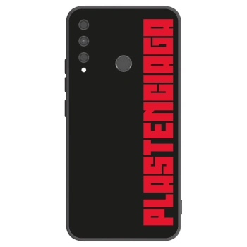 Maskica za Huawei P40 Lite E - Plastenciaga