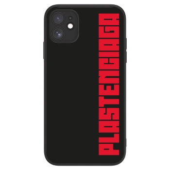 Picasee ULTIMATE CASE za Apple iPhone 11 - Plastenciaga