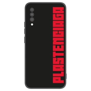 Maskica za Samsung Galaxy A30s A307F - Plastenciaga