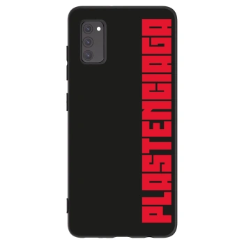 Maskica za Samsung Galaxy A41 A415F - Plastenciaga