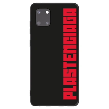 Maskica za Samsung Galaxy Note 10 Lite N770F - Plastenciaga