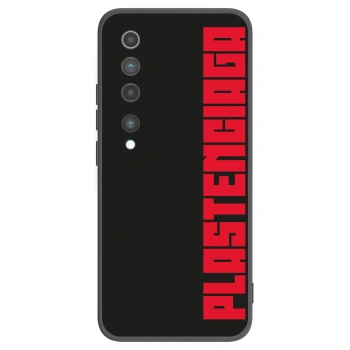 Maskica za Xiaomi Mi 10 - Plastenciaga