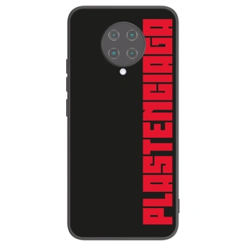Maskica za Xiaomi Poco F2 Pro - Plastenciaga