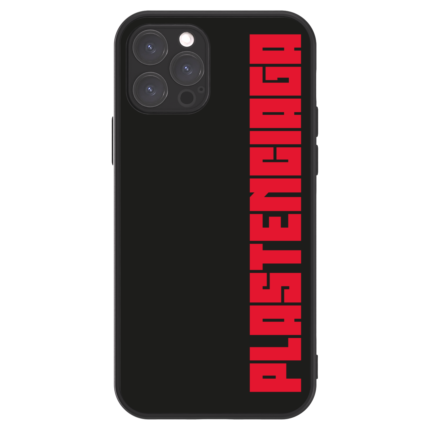 Picasee ULTIMATE CASE za Apple iPhone 12 Pro - Plastenciaga