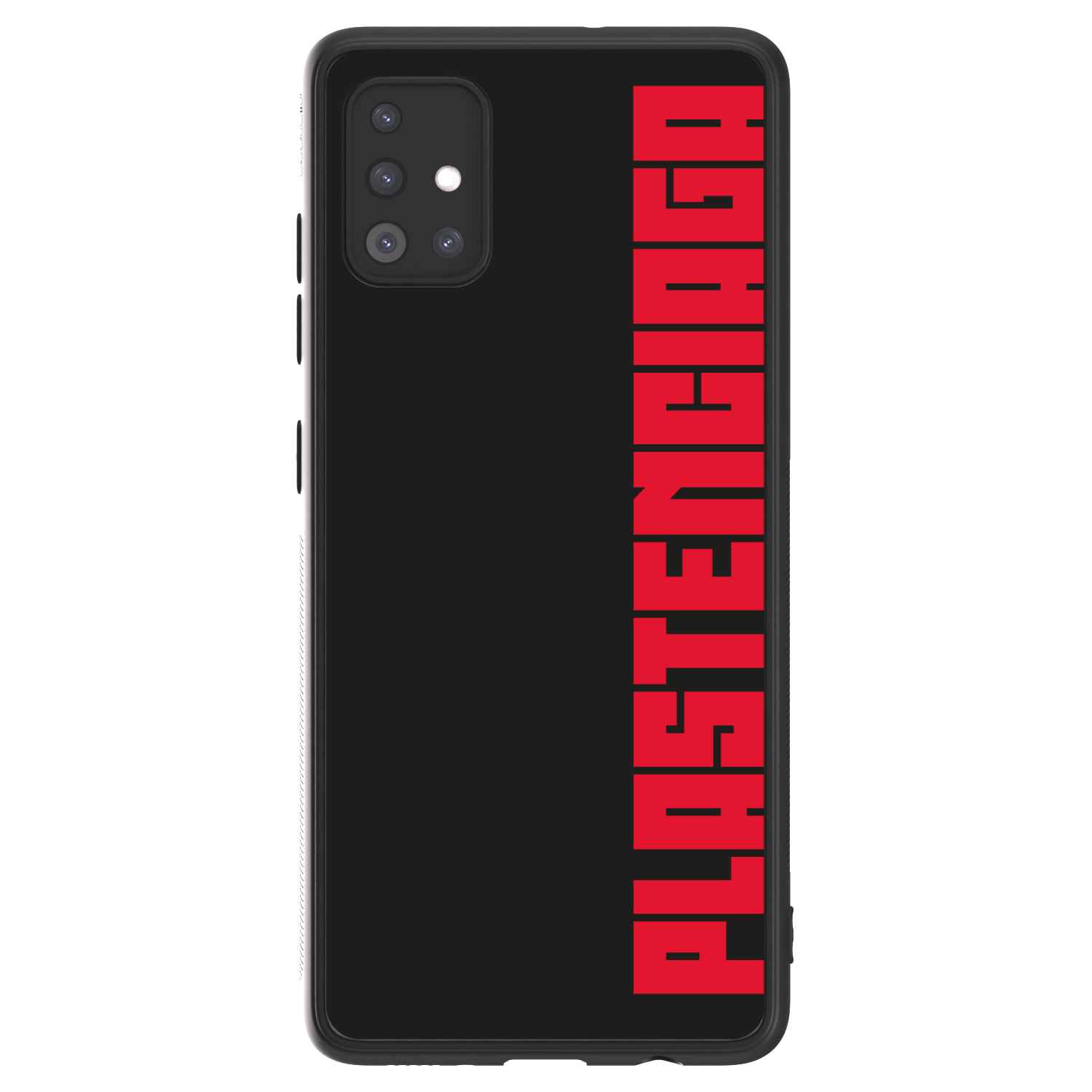 Picasee ULTIMATE CASE za Samsung Galaxy A51 A515F - Plastenciaga