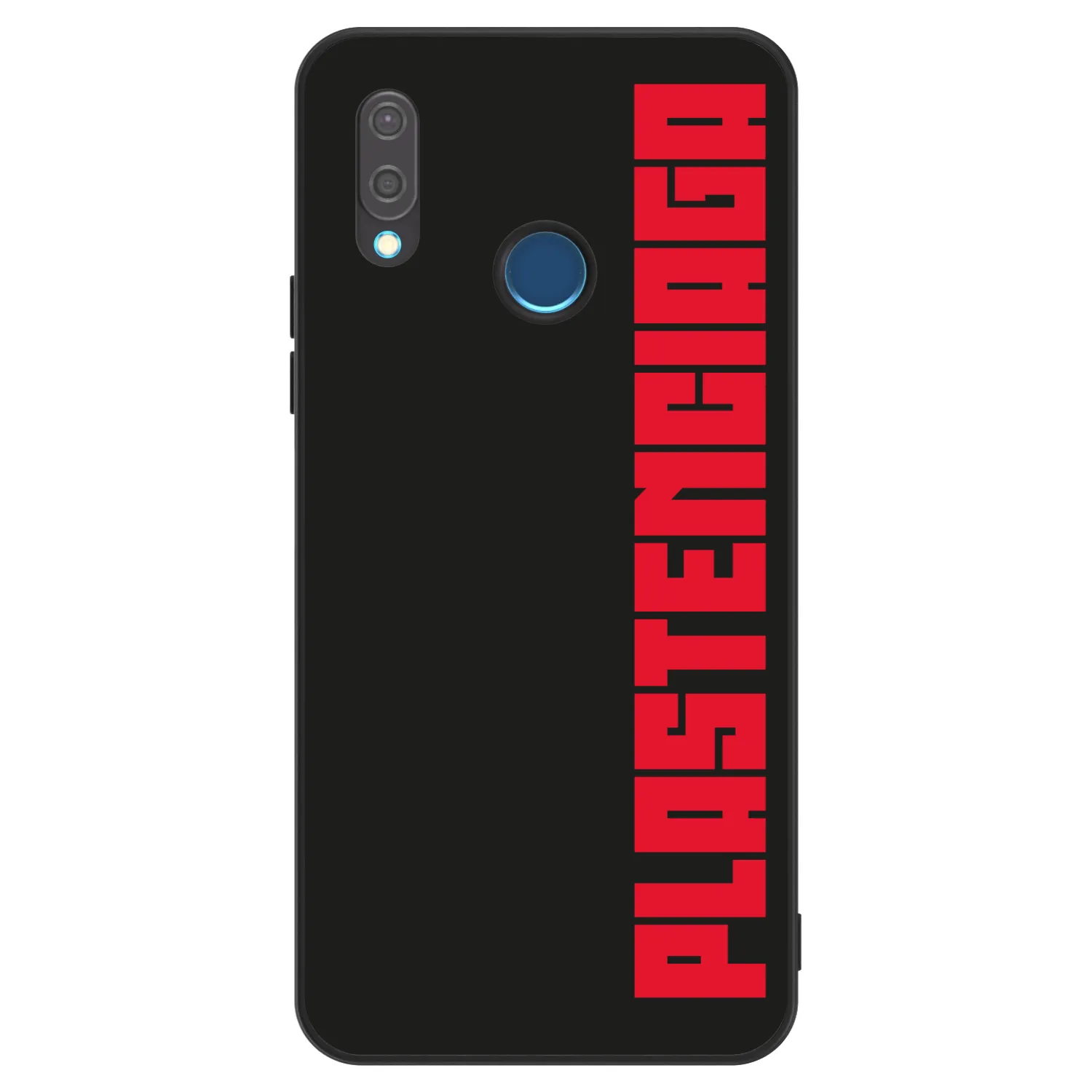 Picasee ULTIMATE CASE za Huawei P20 Lite - Plastenciaga