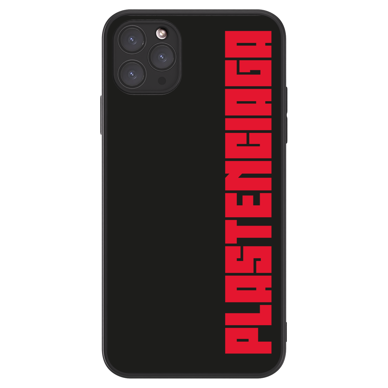 Picasee ULTIMATE CASE za Apple iPhone 11 Pro Max - Plastenciaga