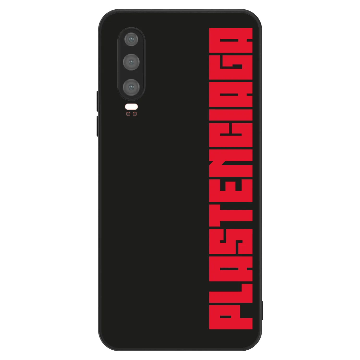 Picasee ULTIMATE CASE za Huawei P30 - Plastenciaga