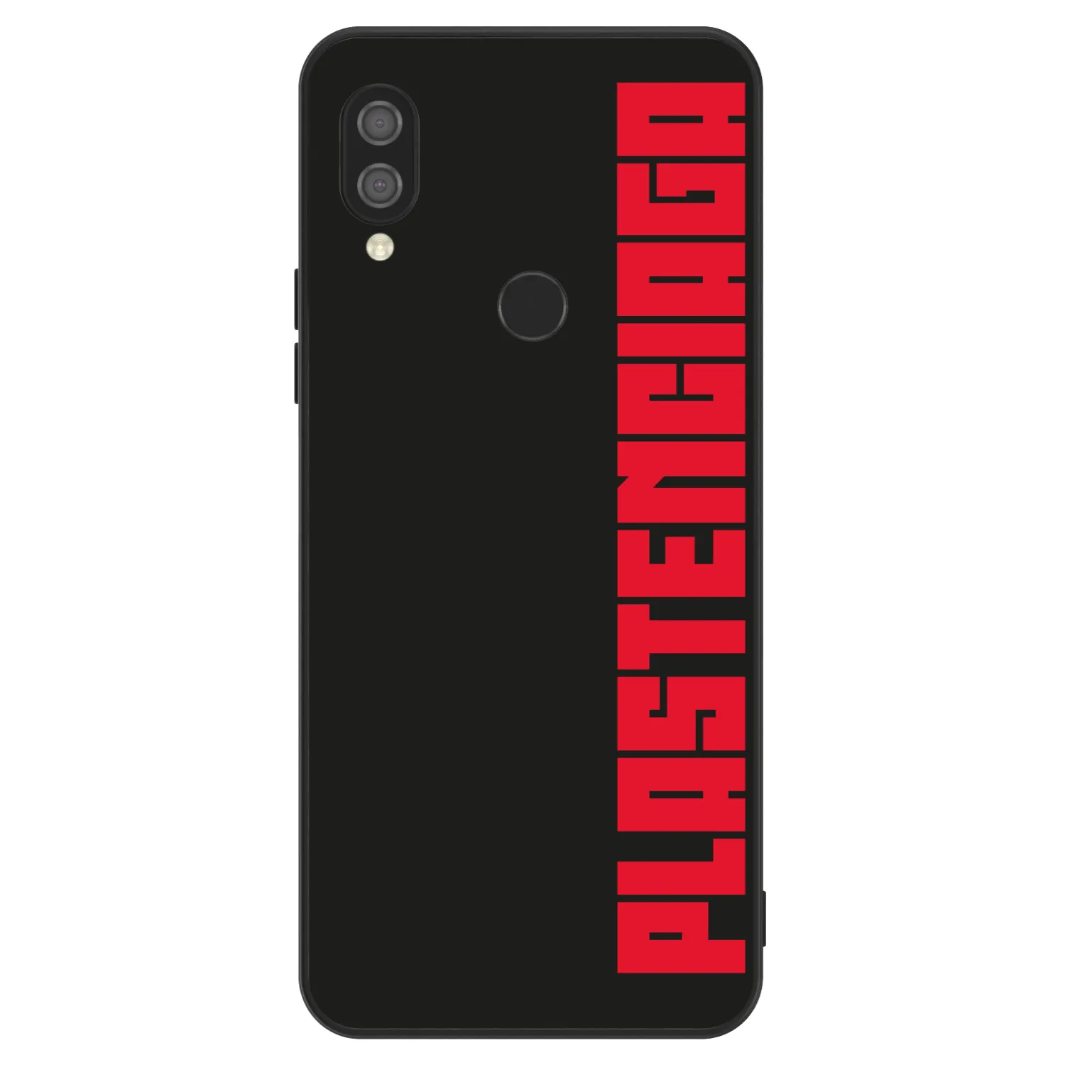 Picasee ULTIMATE CASE za Xiaomi Redmi 7 - Plastenciaga