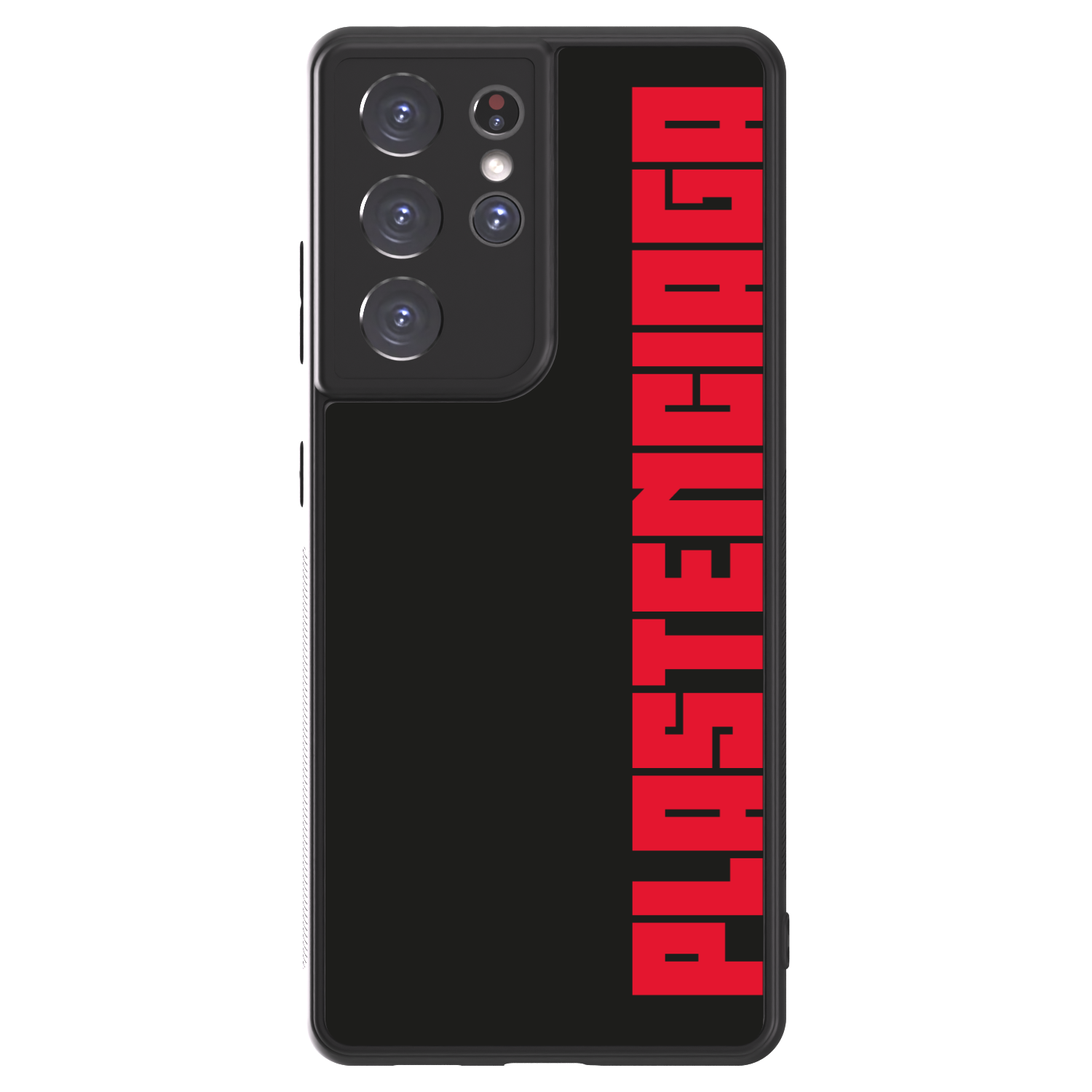 Picasee ULTIMATE CASE za Samsung Galaxy S21 Ultra 5G G998B - Plastenciaga