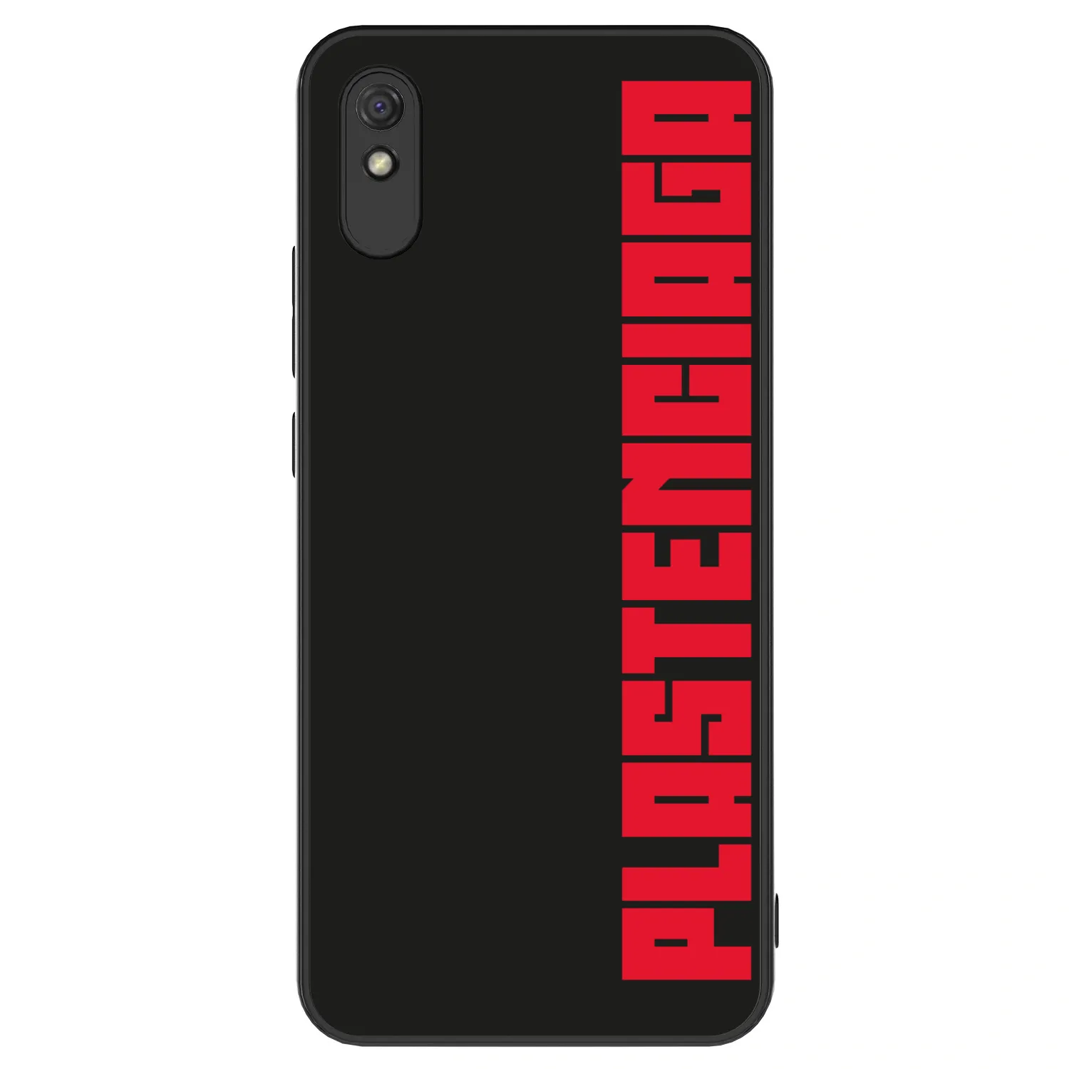 Picasee ULTIMATE CASE za Xiaomi Redmi 9A - Plastenciaga