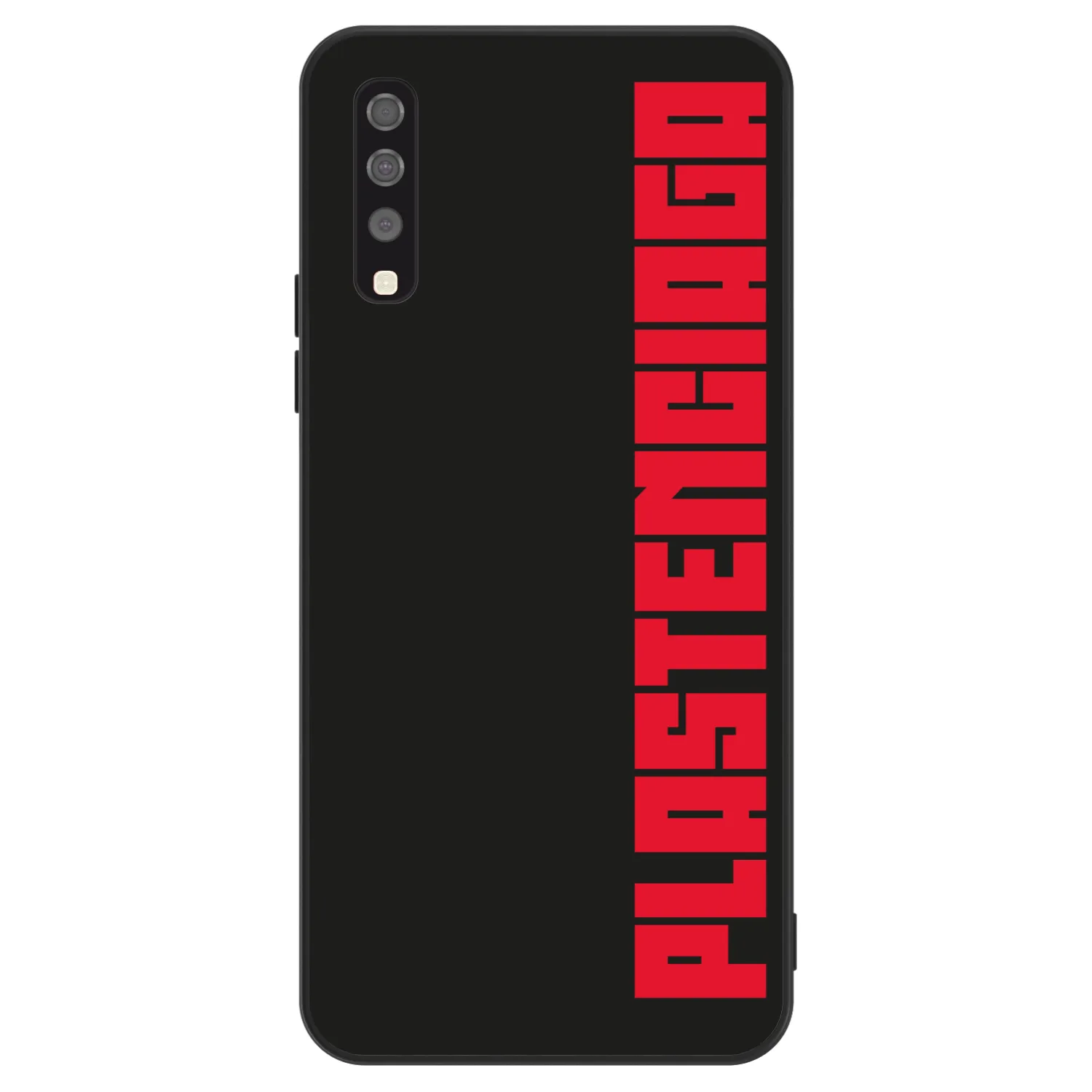 Picasee ULTIMATE CASE za Samsung Galaxy A70 A705F - Plastenciaga