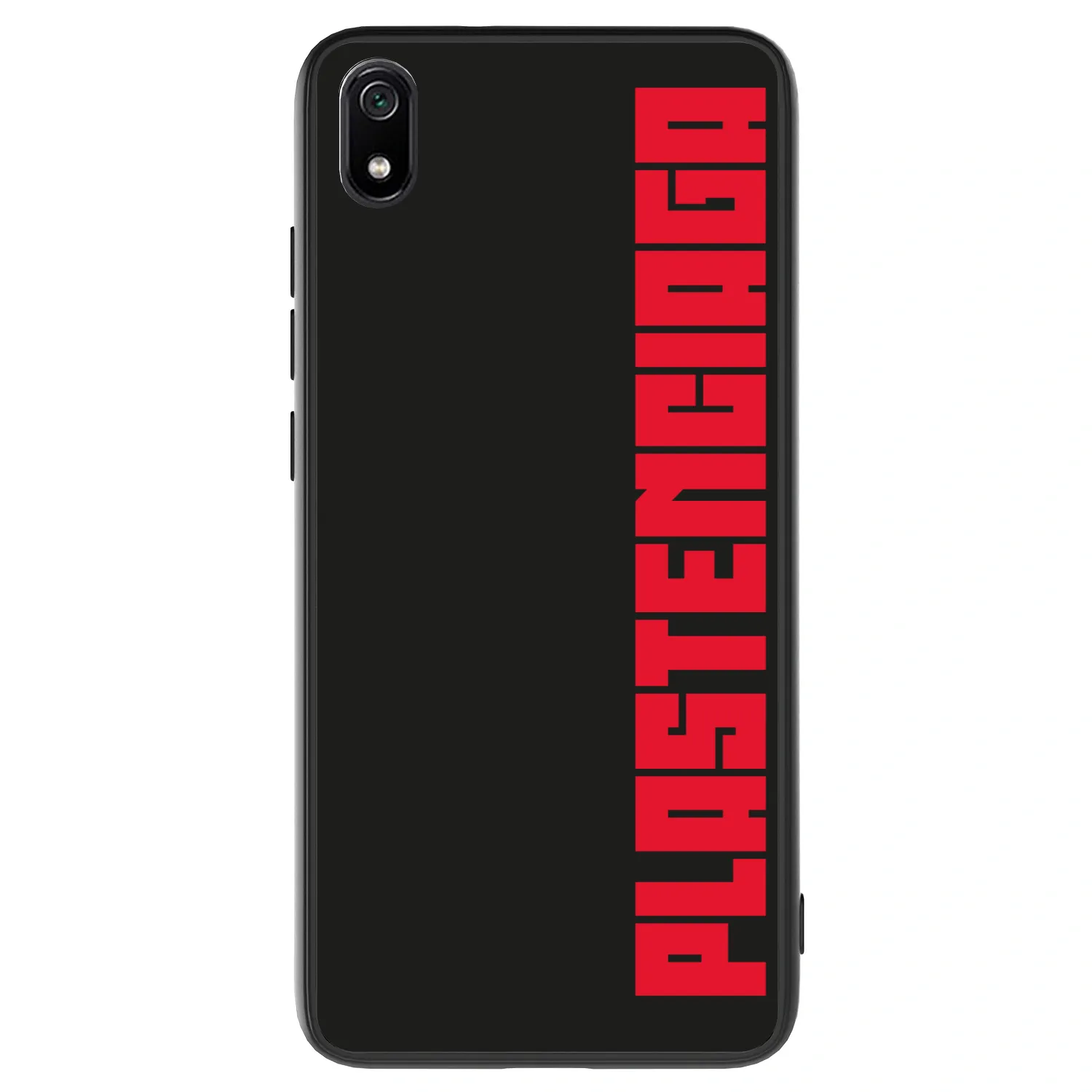 Picasee ULTIMATE CASE za Xiaomi Redmi 7A - Plastenciaga