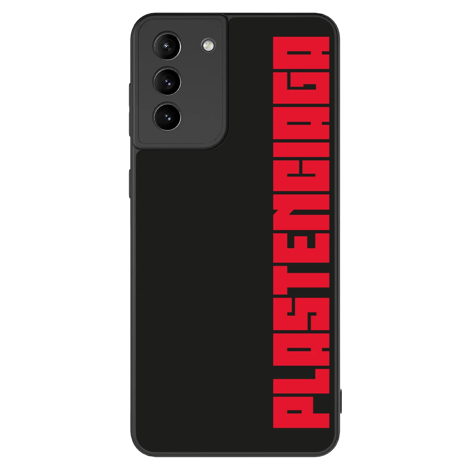 Picasee ULTIMATE CASE za Samsung Galaxy S21+ 5G G996F - Plastenciaga