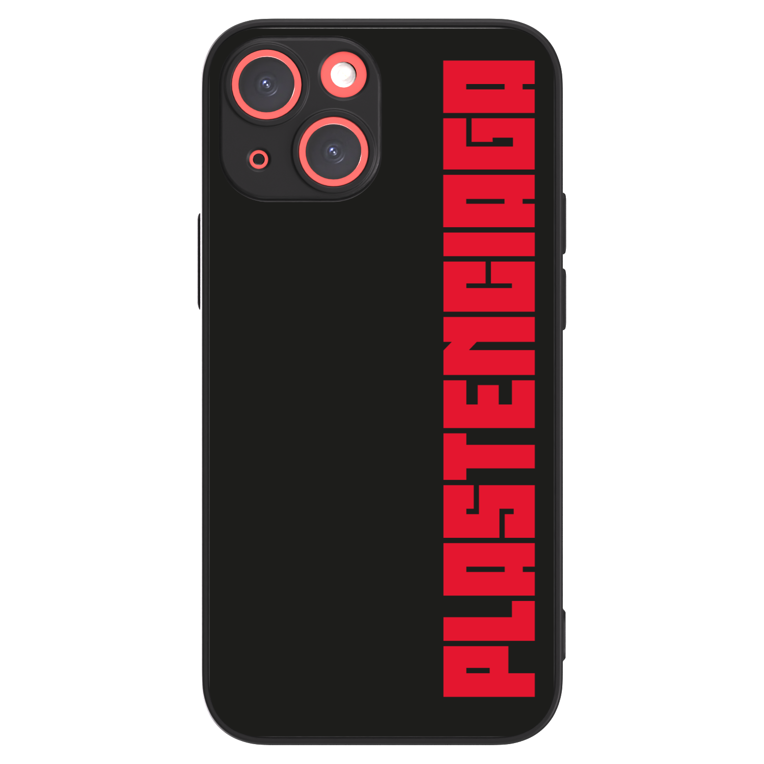 Picasee ULTIMATE CASE za Apple iPhone 13 mini - Plastenciaga