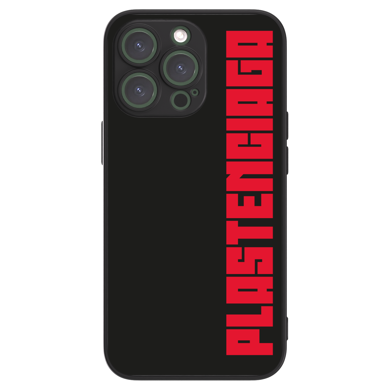 Picasee ULTIMATE CASE za Apple iPhone 13 Pro - Plastenciaga