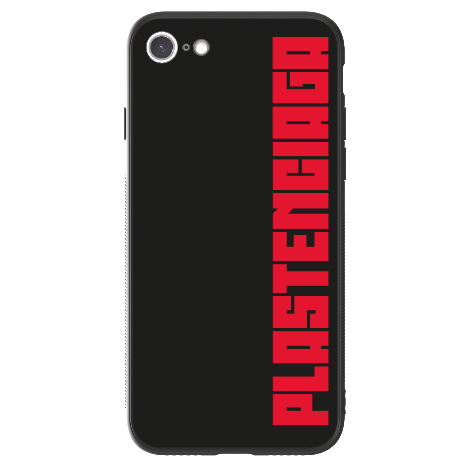 Picasee ULTIMATE CASE za Apple iPhone 8 - Plastenciaga