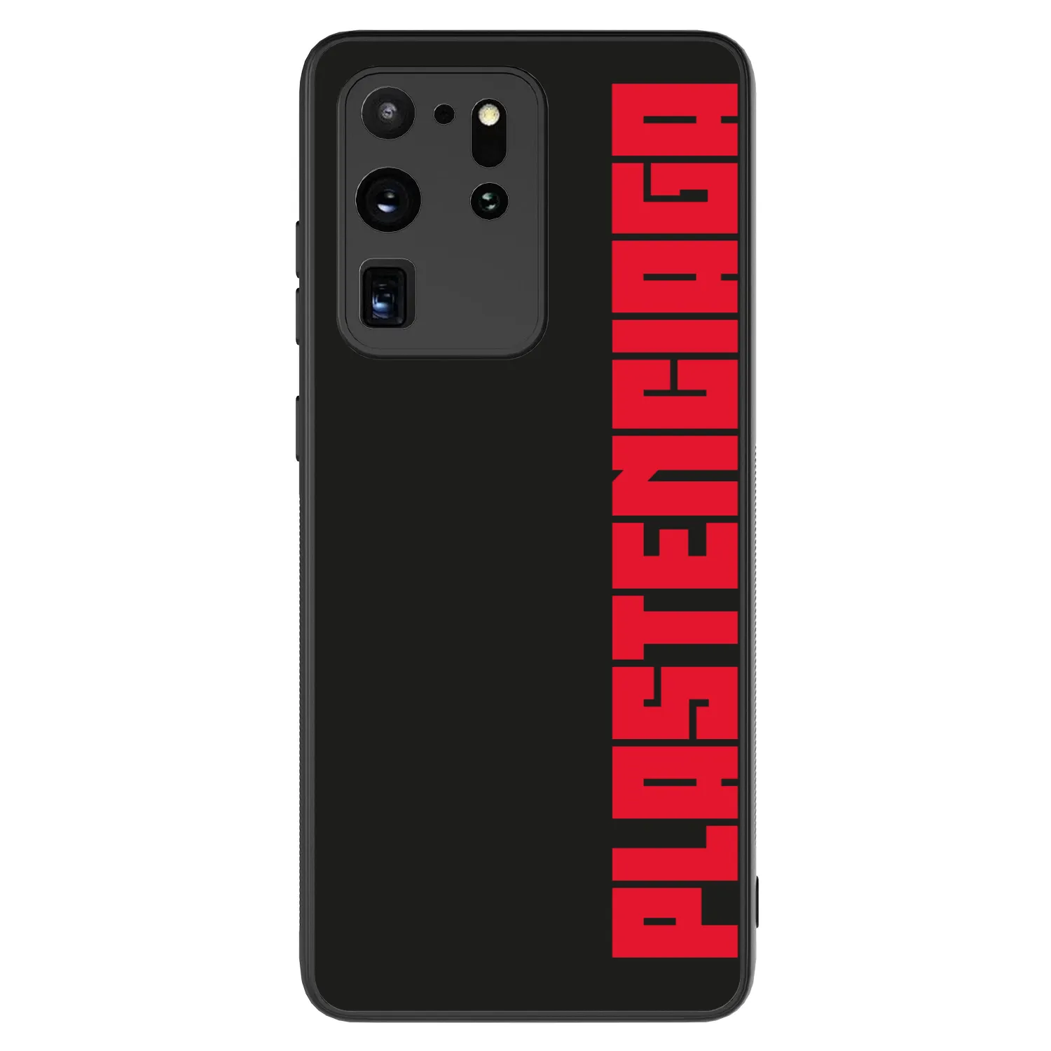 Picasee ULTIMATE CASE za Samsung Galaxy S20 Ultra 5G G988F - Plastenciaga