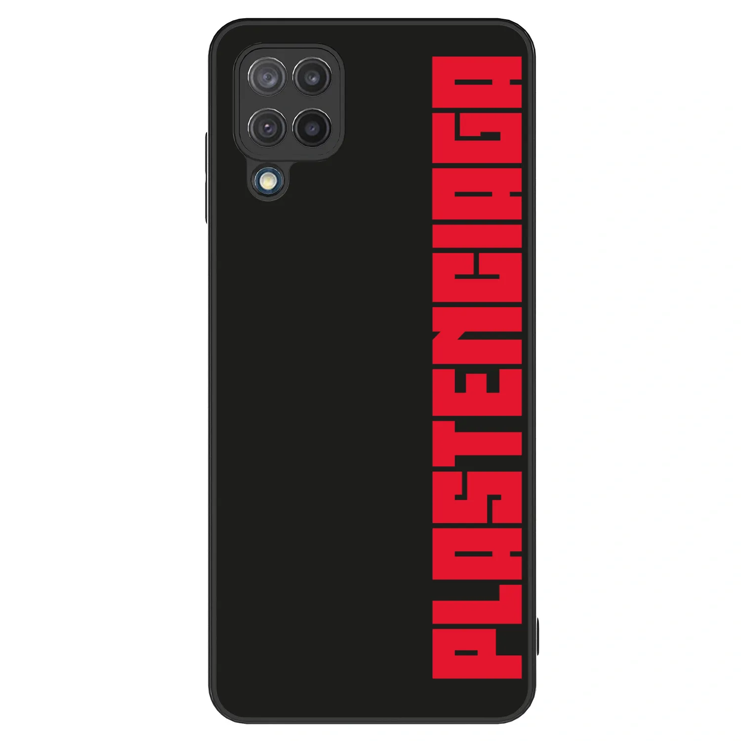 Picasee ULTIMATE CASE za Samsung Galaxy M12 M127F - Plastenciaga