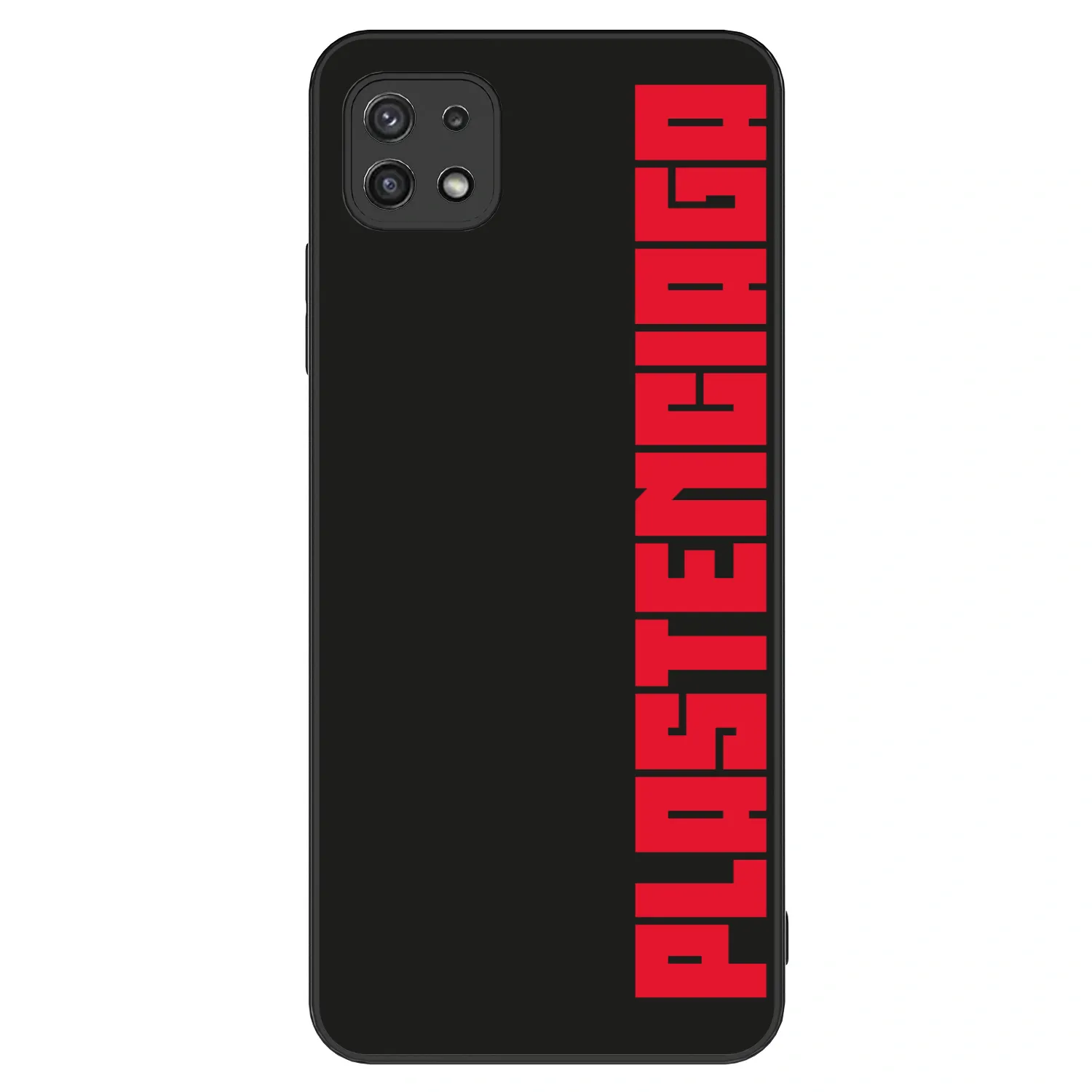 Picasee ULTIMATE CASE za Samsung Galaxy A22 A226B 5G - Plastenciaga