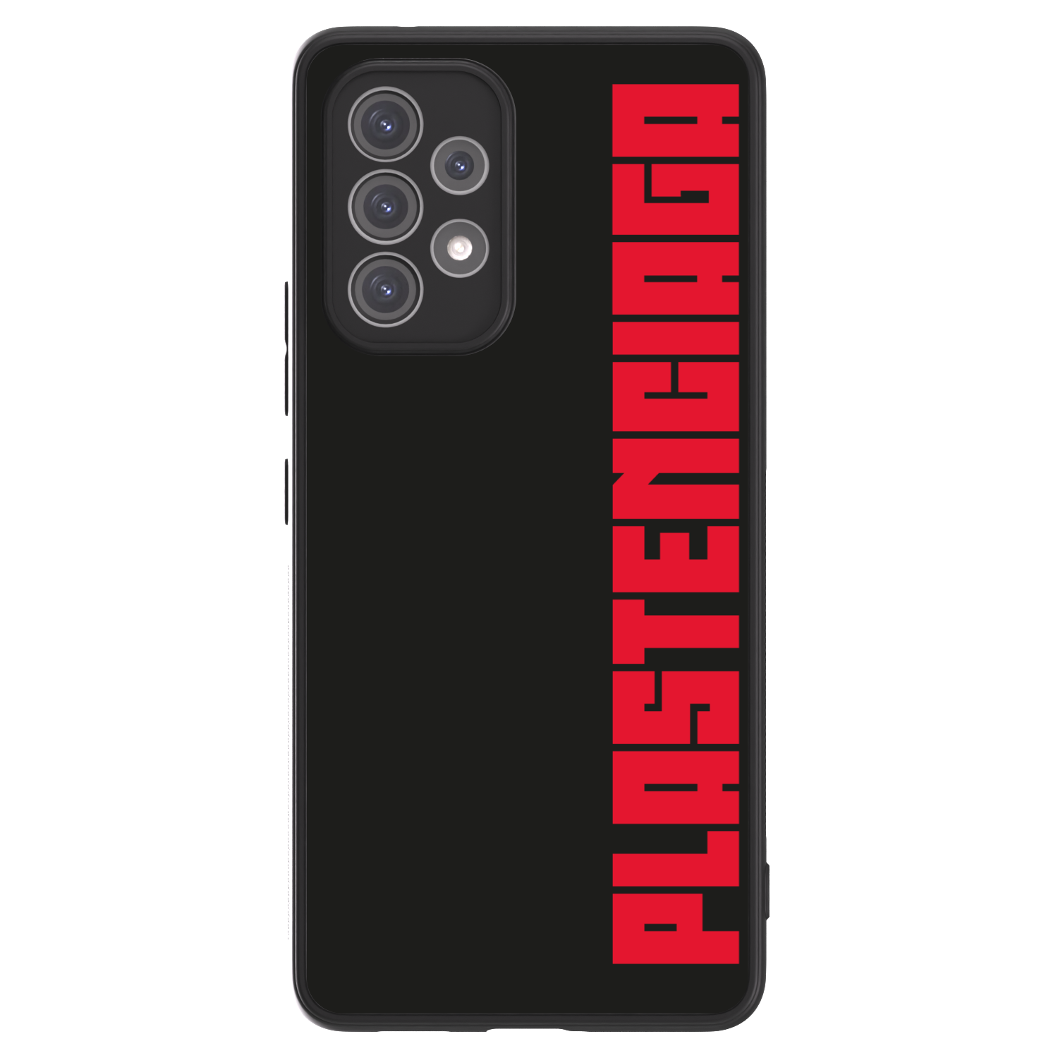 Picasee ULTIMATE CASE za Samsung Galaxy A52s 5G A528B - Plastenciaga